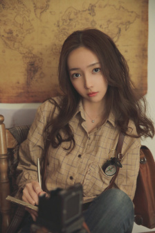 超碰图片